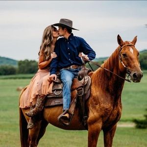 Meet your Posher, Montana